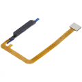 Fingerprint Reader With Flex Cable For Samsung Galaxy A07 4G (A075 / 2025) (Gray)