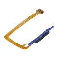 Fingerprint Reader With Flex Cable For Samsung Galaxy A07 4G (A075 / 2025) (Gray)