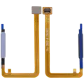 Fingerprint Reader With Flex Cable For Samsung Galaxy A07 4G (A075 / 2025) (Light Violet)