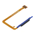 Fingerprint Reader With Flex Cable For Samsung Galaxy A07 4G (A075 / 2025) (Light Violet)