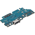 Charging Port With Board For Samsung Galaxy A17 4G (A175 / 2025) (Premium)