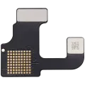 Proximity Sensor Flex Cable With Motherboard WiFi For iPhone 17 Pro (No Socket) (JCID)
