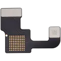 Proximity Sensor Flex Cable With Motherboard WiFi For iPhone 17 Pro Max (No Socket) (JCID)