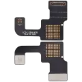 Proximity Sensor Flex Cable With Motherboard WiFi For iPhone 17 Pro Max (No Socket) (JCID)