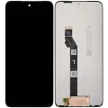 LCD Assembly Without Frame For Motorola Moto G17 (XT2623 / 2026) / G17 Power (XT2623 / 2026) (Refurbished) (All Colors)