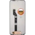 LCD Assembly Without Frame For Motorola Moto G17 (XT2623 / 2026) / G17 Power (XT2623 / 2026) (Refurbished) (All Colors)