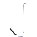 Volume Button For iPad Mini 7 (2024) (WiFi Only) (Genuine OEM) (Space Gray)