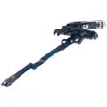 Power Button For iPad Mini 7 (2024) (WiFi / Cellular) (Genuine OEM) (Starlight)