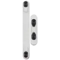 Hard Buttons (Power / Volume) For Samsung Galaxy A56 5G (A566 / 2025) (Pink)