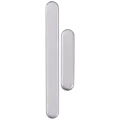 Hard Buttons (Power / Volume) For Samsung Galaxy A36 5G (A366 / 2025) (Lavender)