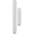Hard Buttons (Power / Volume) For Samsung Galaxy A36 5G (A366 / 2025) (Lime)