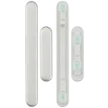 Hard Buttons (Power / Volume) For Samsung Galaxy A36 5G (A366 / 2025) (Lime)