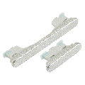 Hard Buttons (Power / Volume) For Samsung Galaxy A36 5G (A366 / 2025) (Lime)