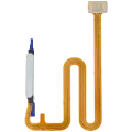 Fingerprint Reader With Flex Cable For Samsung Galaxy A06 5G (A066 / 2025) (Light Green)