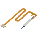 Fingerprint Reader With Flex Cable For Samsung Galaxy A06 5G (A066 / 2025) (Gray)