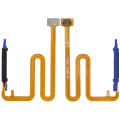 Fingerprint Reader With Flex Cable For Samsung Galaxy A06 5G (A066 / 2025) (Black)