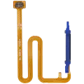 Fingerprint Reader With Flex Cable For Samsung Galaxy A06 5G (A066 / 2025) (Black)