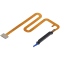 Fingerprint Reader With Flex Cable For Samsung Galaxy A06 5G (A066 / 2025) (Black)