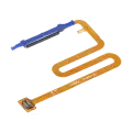 Fingerprint Reader With Flex Cable For Samsung Galaxy A06 5G (A066 / 2025) (Black)