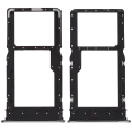 Dual Sim Card Tray For Samsung Galaxy A06 5G (A066 / 2025) (Light Green)