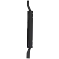 Hard Buttons (Power / Volume) For Samsung Galaxy A06 5G (A066 / 2025) (Black)