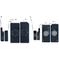 Loudspeaker For iPad Pro 13" 8th Gen (2025) (Cellular) (Genuine OEM)