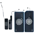 Loudspeaker For iPad Pro 13" 8th Gen (2025) (Cellular) (Genuine OEM)