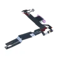 Charging Port Assembly For iPhone 16 (mmWave) (Genuine OEM) (Pink)