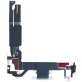 Charging Port Assembly For iPhone 16 (mmWave) (Genuine OEM) (White)