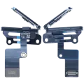 Power Button Flex Cable For iPad 11 (2025) (WiFi Only) (Genuine OEM) (Blue)