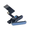 Power Button Flex Cable For iPad 11 (2025) (WiFi Only) (Genuine OEM) (Blue)