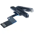 Power Button Flex Cable For iPad 11 (2025) (WiFi Only) (Genuine OEM) (Blue)