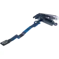 Power Button Flex Cable For iPad Mini 7 (2024) (WiFi Only) (Genuine OEM) (Purple)