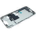 Back Housing Including Battery For iPhone 16 Pro Max (Genuine OEM) (US Version) (Natural Titanium)