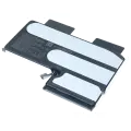Back Housing Including Battery For iPhone 16 Pro Max (Genuine OEM) (US Version) (Natural Titanium)