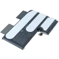 Back Housing Including Battery For iPhone 16 Pro Max (Genuine OEM) (US Version) (Natural Titanium)