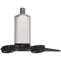 Right Rear Arm Axis For DJI Mini 3 Pro (Used OEM Pull: Grade A)