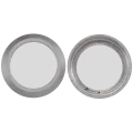 UV Filter (Electronic Adhesive Board) For DJI Mavic 2 (Used OEM Pull: Grade A)
