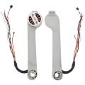 Right Rear Arm For DJI Mini 4 Pro (Used OEM Pull: Grade A)
