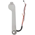Right Rear Arm For DJI Mini 4 Pro (Used OEM Pull: Grade A)