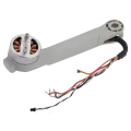 Right Rear Arm For DJI Mini 4 Pro (Used OEM Pull: Grade A)