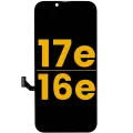 OLED Assembly Compatible For iPhone 17e / 16e (Refurbished)