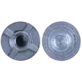 Super Screw (M1.2x2.14 mm L x 2.72 D x 1.63 T) For iPhone 17 (Genuine OEM) (Pack of 30)