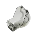 Lens Protector Cover For DJI Air 2 (Used OEM Pull: Grade A)