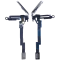 Power Button Flex Cable For iPad Mini 7 (2024) (WiFi Only) (Genuine OEM) (Starlight)