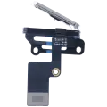 Power Button Flex Cable For iPad 11 (2025) (WiFi Only) (Genuine OEM) (Silver)