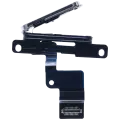 Power Button Flex For iPad Air 11" (2025) (WiFi Only) (Genuine OEM) (Starlight)