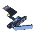 Power Button For iPad 11 (2025) (WiFi / Cellular) (Genuine OEM) (Blue)