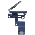 Power Button For iPad 11 (2025) (WiFi / Cellular) (Genuine OEM) (Yellow)