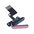 Power Button For iPad 11 (2025) (WiFi / Cellular) (Genuine OEM) (Pink)